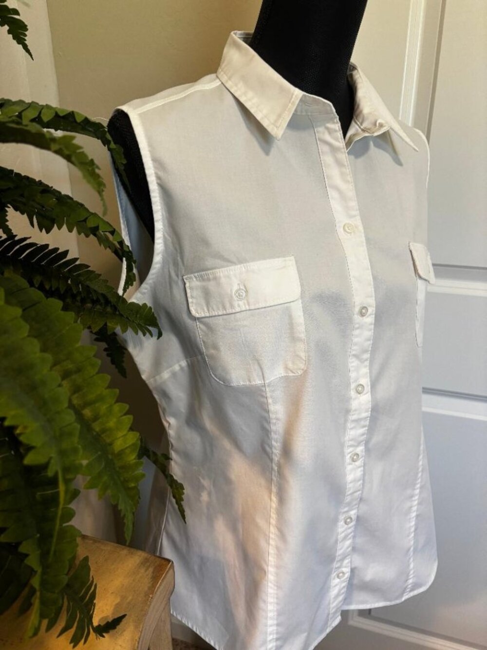 Riders Lee Blouse